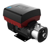 Багатоступеневі насоси GRUNDFOS CME