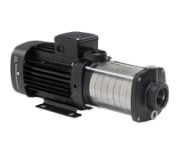 Багатоступеневі насоси GRUNDFOS CM