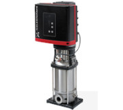 Багатоступеневі насоси GRUNDFOS CRE