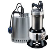 Купить дренажний насос GRUNDFOS UNILIFT AP