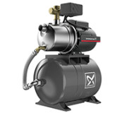 Купить насосну установку  GRUNDFOS JP