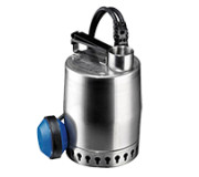 Купить дренажний насос GRUNDFOS UNILIFT KP