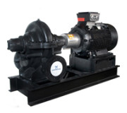 Насоси для систем водопостачання GRUNDFOS LS