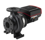 Насоси для водопостачання , пожежогасіння GRUNDFOS NBE