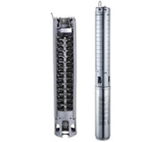 Купить глубиний насос GRUNDFOS SP 