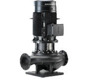 Насоси для опалення та кондиціонування GRUNDFOS TP