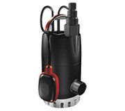 Купить дренажні насоси GRUNDFOS UNILIFT CC