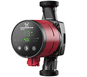 Купить циркуляційний насос GRUNDFOS ALPHA в Києві