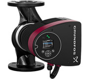 Купить циркуляційний насос GRUNDFOS MAGNA в Києві