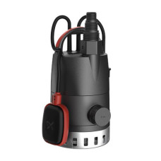 Дренажний насос Grundfos Unilift CC9-A1 