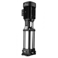 Вертикальний насос Grundfos CR 45 - .... ціна за запитом