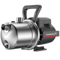 Самовсмоктуючий насос Grundfos JP 3-42 S-BBVP 