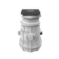 Каналізаційна установка Grundfos Liftaway B 120-1
