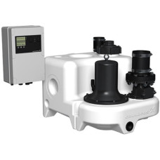 Каналізаційна установка Grundfos Multilift M.22.3.4 3x400V ціна за запитом 