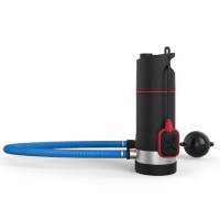 Насос для колодязів Grundfos SB3-35 AW 1x230V 50H 