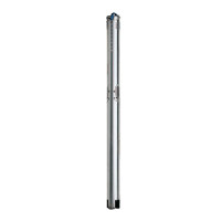 Свердловинний насос Grundfos SQE 3-65