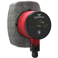 Циркуляційний насос Grundfos ALPHA 1 25-40 N 130