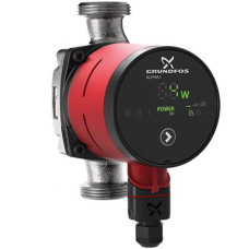 Циркуляційний насос Grundfos ALPHA 1 20-40 N 150