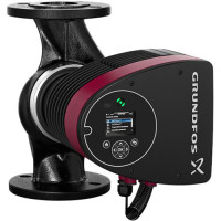 Циркуляційний насос Grundfos Magna3 40-80 F 220 PN16