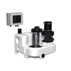 Каналізаційна установка Grundfos Multilift MSS.11.3.2 3x400V