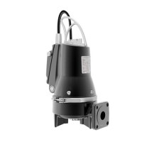 Каналізаційний насос Grundfos SEG.50.40.E.2.50B AUTOADAPT - 3 x 400-415 В ціна за запитом