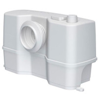 Каналізаційна установка Grundfos SOLOLIFT2 WC-1