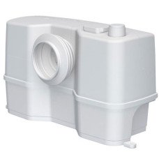 Каналізаційна установка Grundfos SOLOLIFT2 WC-1