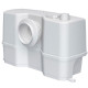 Каналізаційна установка Grundfos SOLOLIFT2 WC-1 (97775314)