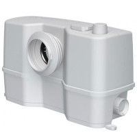 Каналізаційна установка Grundfos SOLOLIFT2 WC-3