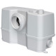 Каналізаційна установка Grundfos SOLOLIFT2 WC-3 (97775315)