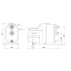 Насосна установка Grundfos SCALA1 3-45