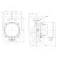 Циркуляційний насос Grundfos ALPHA 1 25-60 N 130