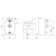 Насосна установка Grundfos Scala2 3-45 A