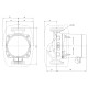 Циркуляційний насос Grundfos ALPHA 1 25-80 N 130