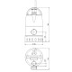 Дренажний насос Grundfos Unilift CC7-M1 (96280967)