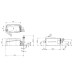 Каналізаційна установка Grundfos SOLOLIFT2 D-2 (97775318)