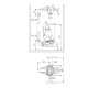 Каналізаційний насос Grundfos SEG.40.26.2.50B (96075913)