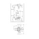 Каналізаційний насос Grundfos SEG.40.40.2.50B (96075917)