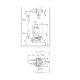 Каналізаційний насос Grundfos SEG.50.31.2.50B (99274386)