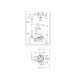 Каналізаційний насос Grundfos SEG.50.40.2.50B (99274388) ціна за запитом