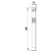 Свердловинний насос Grundfos SQE 3-65 (96510159)