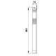 Свердловинний насос Grundfos SQE 3-80 (96510160)