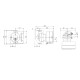 Циркуляційний насос Grundfos MAGNA3 32-60 180 PN10