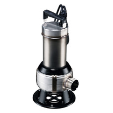 Ремонт насоса GRUNDFOS AP