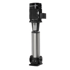 Ремонт насоса GRUNDFOS CR