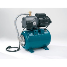 Ремонт насоса GRUNDFOS JP