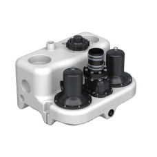 Ремонт насоса GRUNDFOS MULTILIFT M / MD / MSS