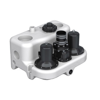 Ремонт насоса GRUNDFOS MULTILIFT M / MD / MSS