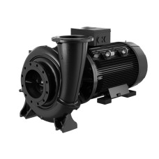 Ремонт насоса GRUNDFOS NB / NBE