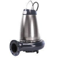 Ремонт насоса GRUNDFOS SE1 / SEV